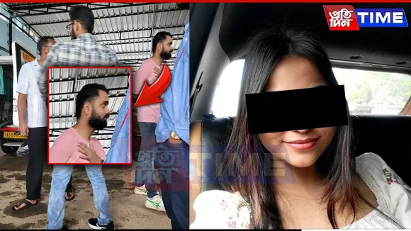 Siddharth Sharma’s Alleged Role in Namrata Borah’s Death Surfaces Amid Zubeen Case Probe