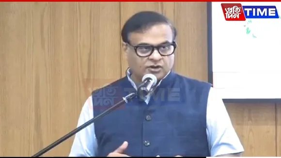 Assam Launches ‘Shraddhanjali Scheme’ for Dignified Repatriation of Deceased Citizens