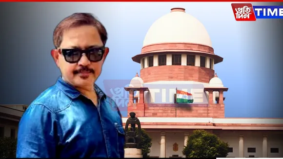 Supreme Court Notices Procedural Flaws in Shyamkanu Petition Amid Northeast FIRs