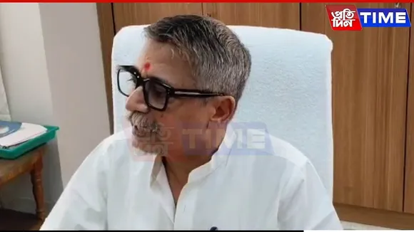 Zubeen Death Case: Partha Pratim Goswami Appears Before CID Today