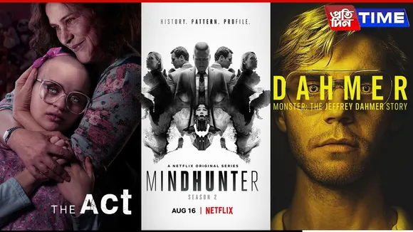 serial killer movies