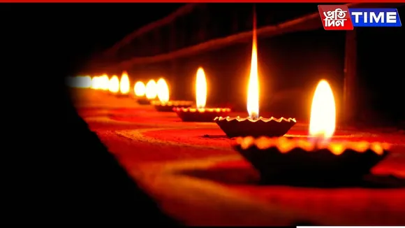 diwali amavasya