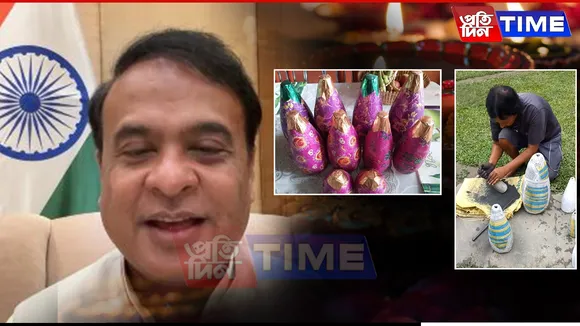Could Zubeen Garg’s Dream of Supporting the Poor End With a Ban on Crackers?