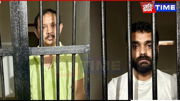 BREAKING: Shyamkanu Mahanta, Siddharth Sharma Among Five Accused Sent to Judicial Custody
