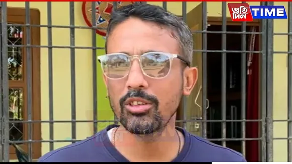 Shrinkhal Chaliha