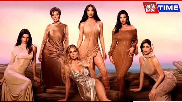 the kardashians s7