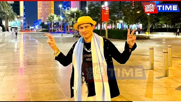 One Month Without Zubeen: Assam Gears Up to Remember Its Singing Star