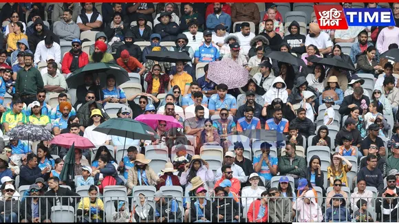 India Stumbles Early as Australia Strike in Perth ODI Opener