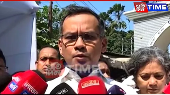 “SIT Probe Appears Politically Influenced” – APCC President Questions Investigation