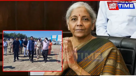 sitaraman