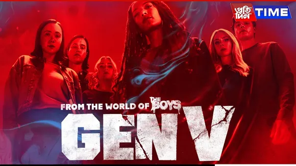 Gen V Season 2