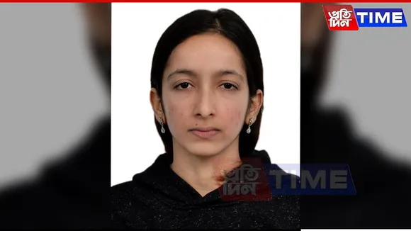 Assam Girl Huma Abia Kanta to Present AI Research on Global Stage in Azerbaijan