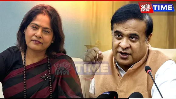 “After 10 PM, No One Goes to Kamakhya Temple”: CM on Zubeen Garg Memorial Restrictions