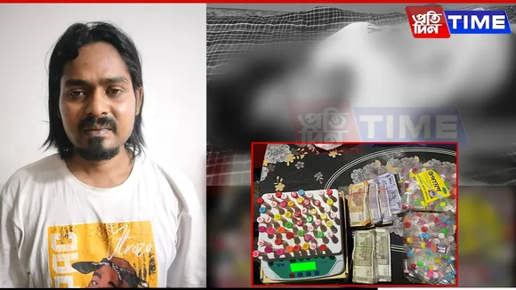 Police, however, suspect his possible involvement in wider drug dealings and are investigating whether the woman died solely due to a drug overdose or if foul play was involved.