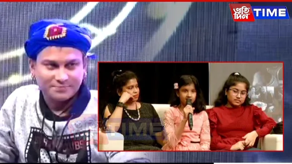 “Return Our Beloved World”, Zubeen’s Sister Stands Valiant For Truth & Justice