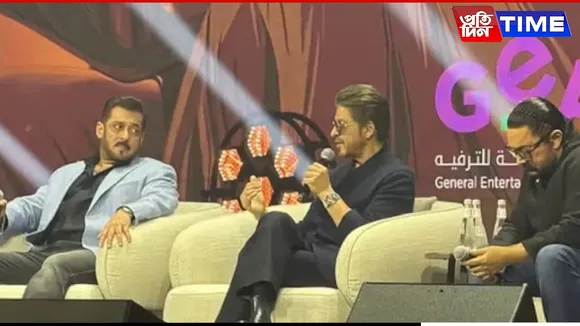 Fact Check: Viral Claim About Salman Khan on Pakistan’s Terror Watchlist Is Fake