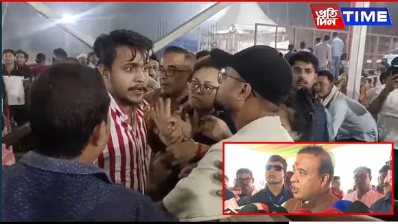 Assam CM Emphasizes Preserving Zubeen Garg’s Legacy Through Music, Not Alcohol