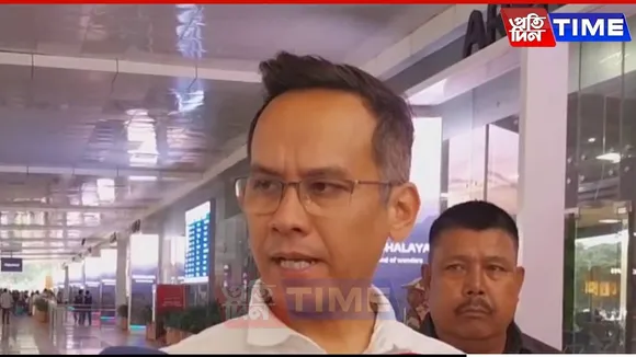 CM Twisted Priyank Kharge's Remarks on Assam, Says Gaurav Gogoi