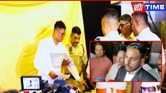 Was Rantu Paniphukan Framed? Defence Says Police Running on ‘Zero Evidence’