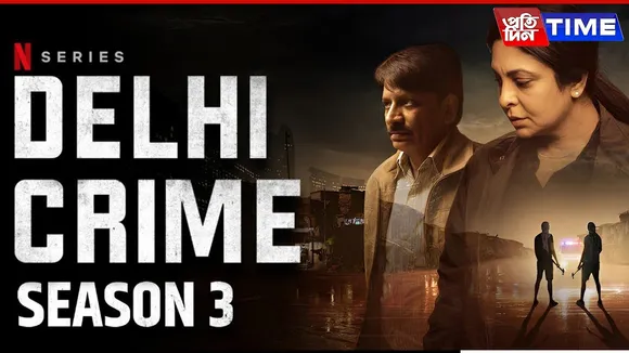 delhi crime season 3