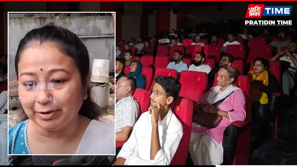 Zubeen Garg Lives Through Cinema: Final Film Out, Wife Shares Emotional Reflections