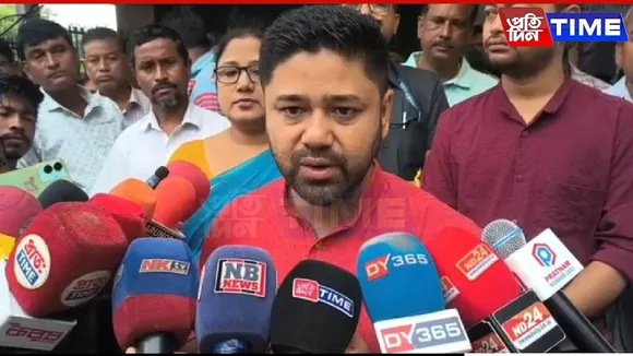 “Why Was Leave Not Announced?” AJP Chief Questions Official Support for Roi Roi Binale