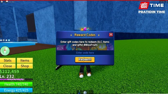 Roblox Blox Fruits Codes oct