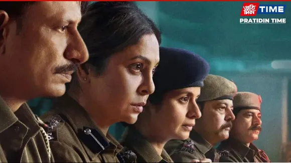 delhi crime season 3 web