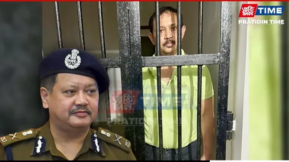 Bhaskarjyoti Mahanta