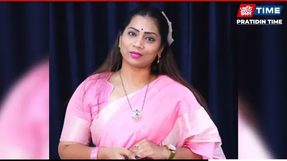 Who Is Madhuri Divvala