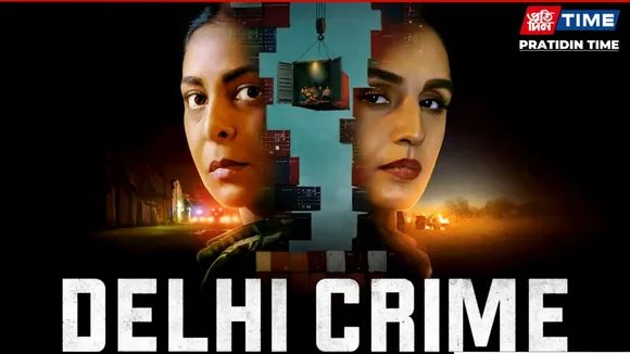delhi crime s3 ending