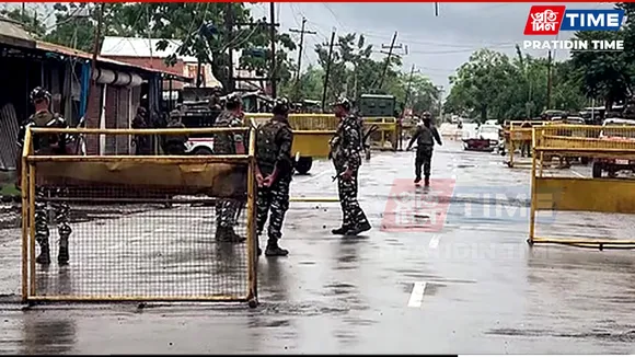 new pt web manipur violance