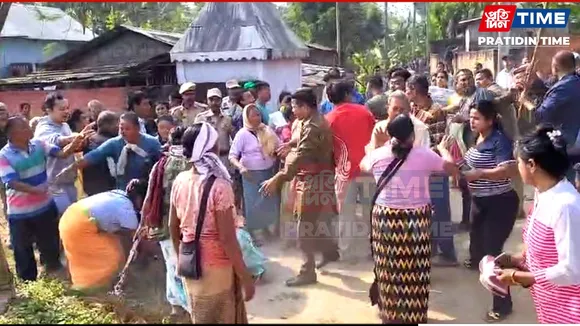 new pt web meghalaya