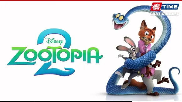 Zootopia 2