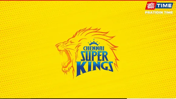 Chennai Super Kings