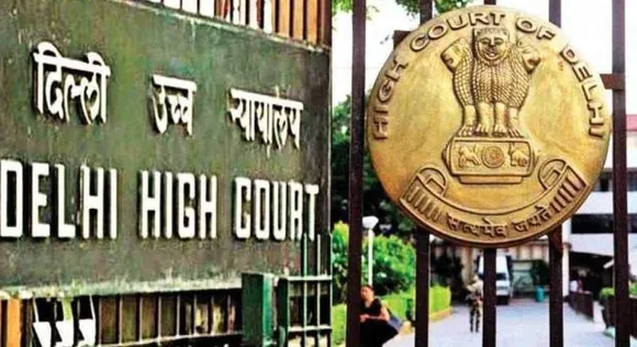 Delhi High Court