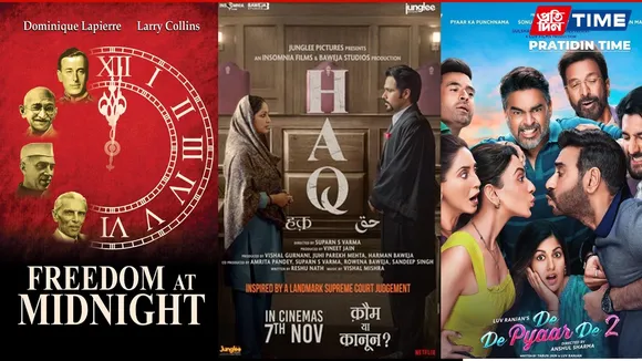 January 2026 Hindi OTT Releases