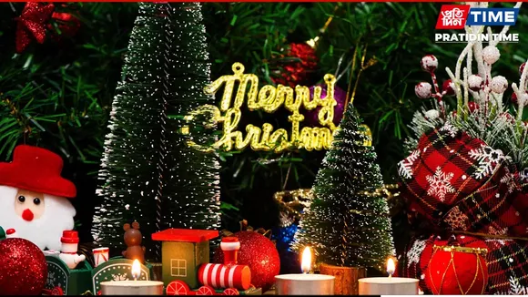 Christmas 2025 Holiday