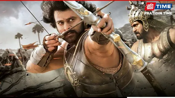 baahubali