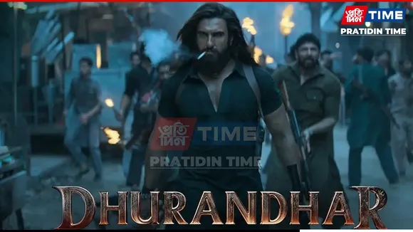 Dhurandhar 2
