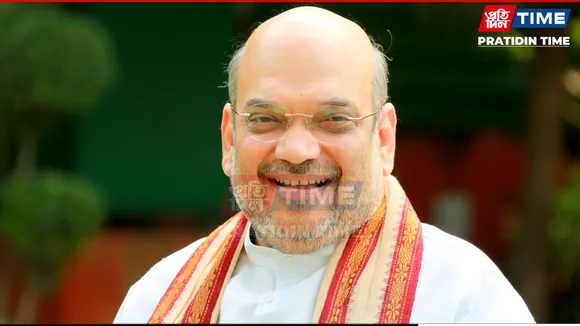 amit shah