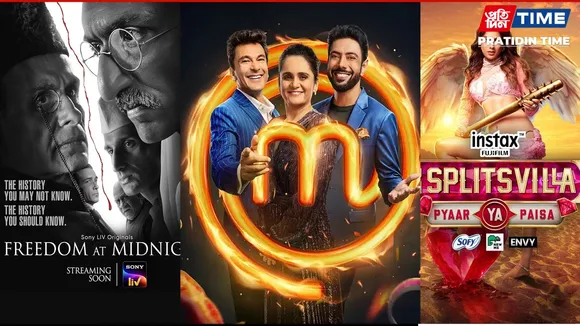 Latest OTT Releases This Week (1)