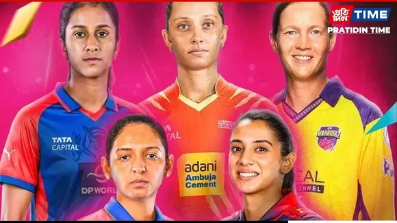 WPL 2026 Begins Today