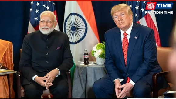 US-India Trade Deal in Limbo: Delhi Rejects Lutnick's 'Modi Call Delay' Claim