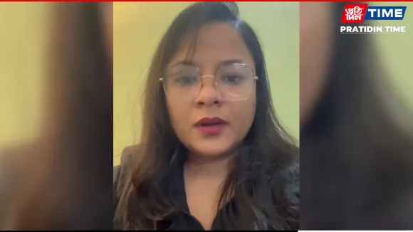 Assam Congress Holds CM Sarma To 'Corruption Before 2021' Remark, Demands Apology