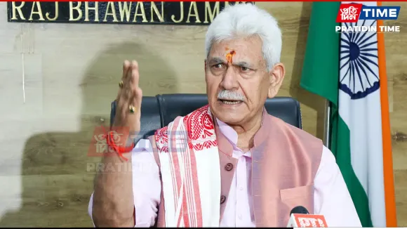 Jammu & Kashmir: 5 Govt Employees Terminated Over Alleged Terror Links