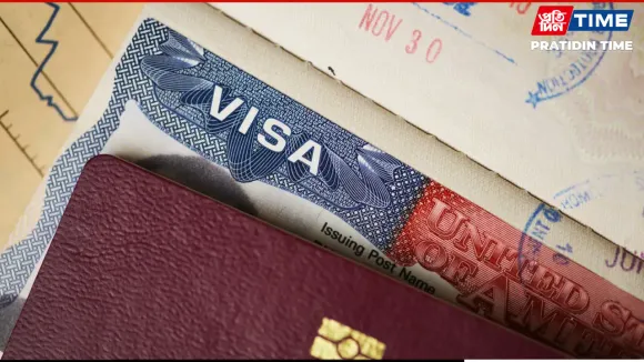 US Freezes Visas for 75 Countries; Bangladesh, Afghanistan Hit; Pakistan Humiliated
