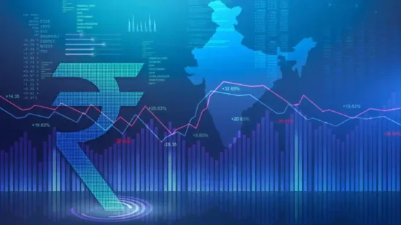 India in Pole Position to Become Upper-Middle-Income Country by 2030: SBI Research
