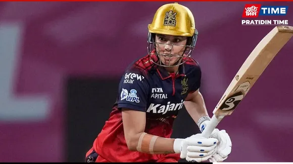 WPL 2026 Points Table Update