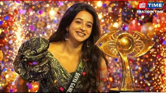 Who Is Divya Ganesan